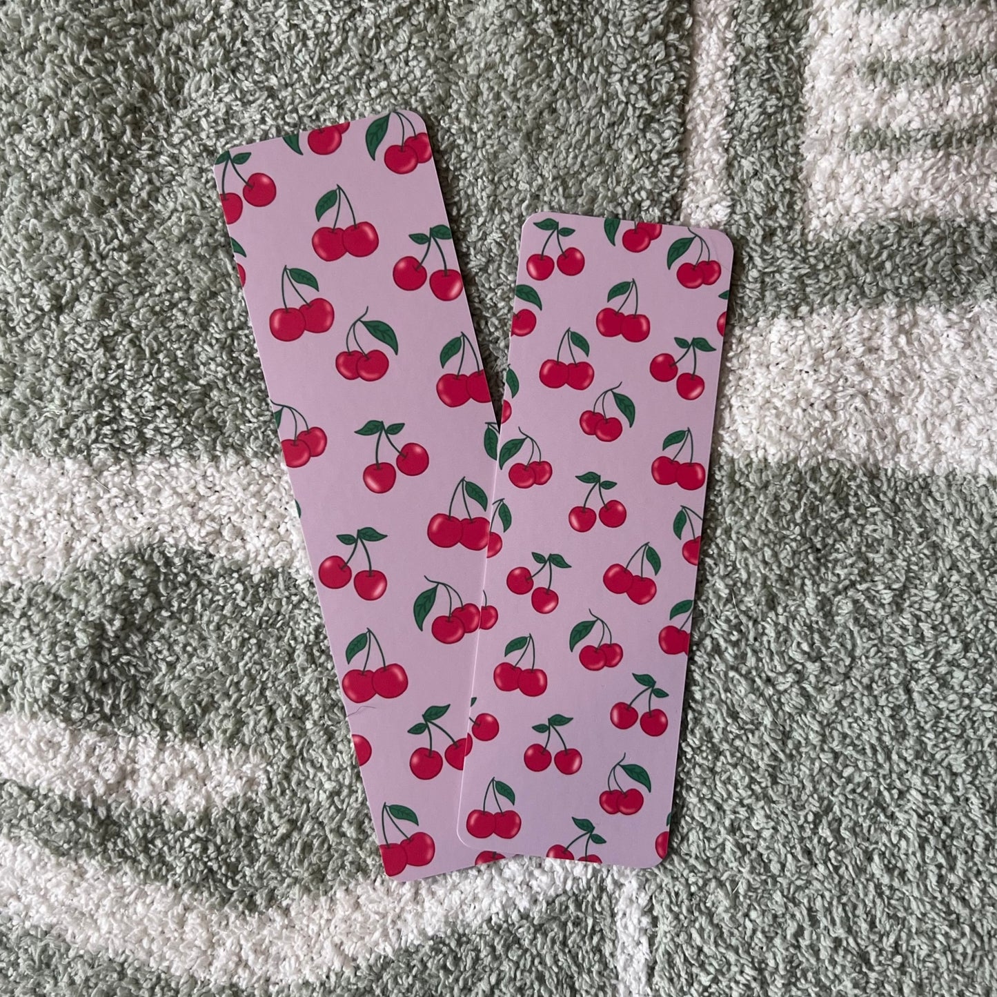 Cheerful Cherries