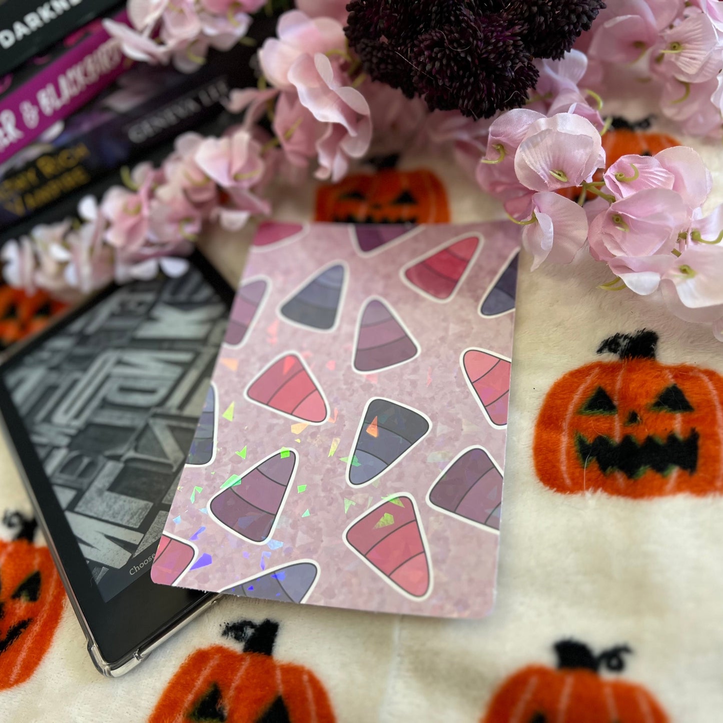 Candy Corn Insert