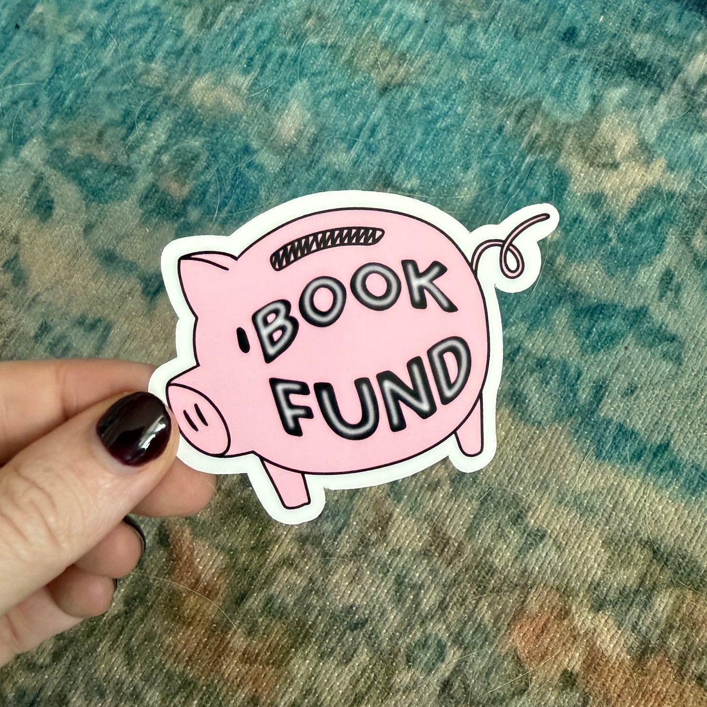 Book Fund