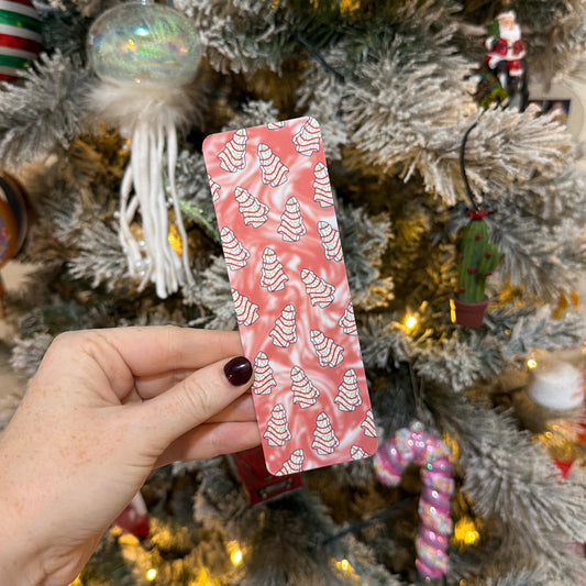 Little Debbie Christmas Trees