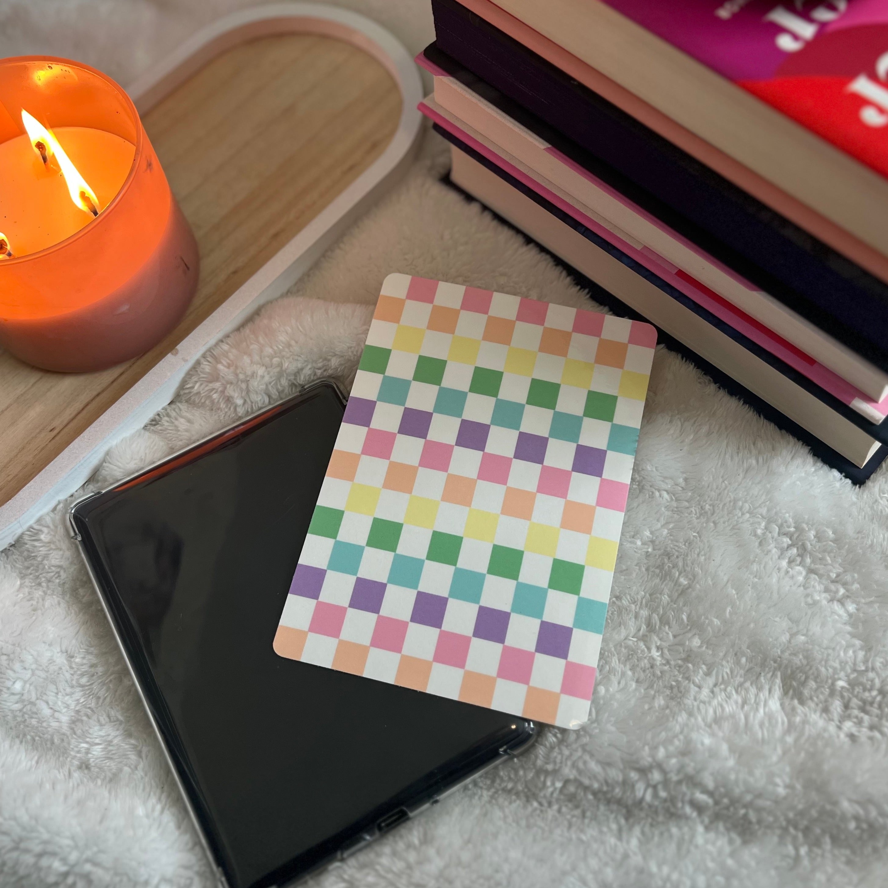 8.5 x 11 Booklets | AIYO PRINT