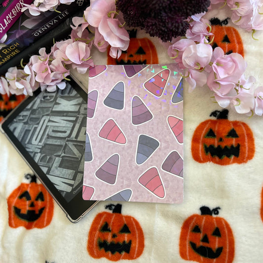 Candy Corn Insert
